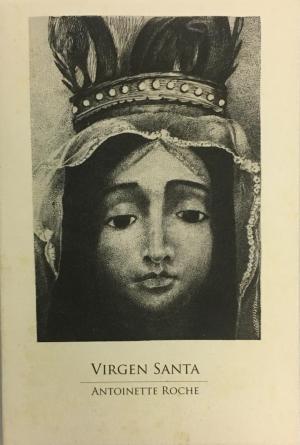 Virgen Santa